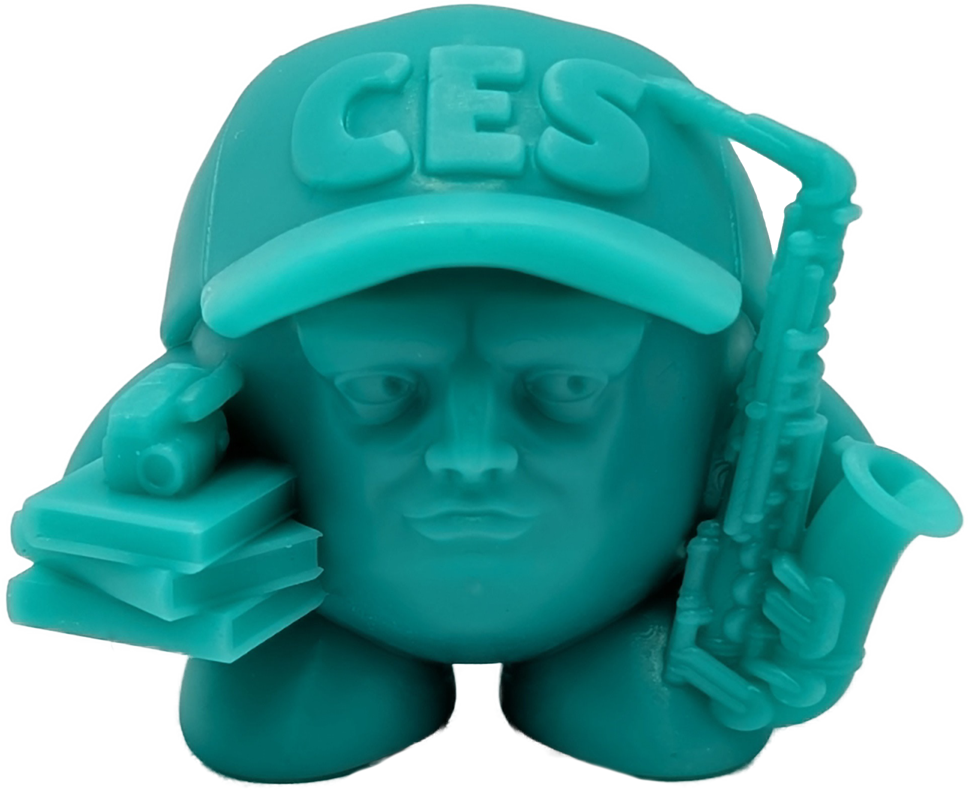 CESFella