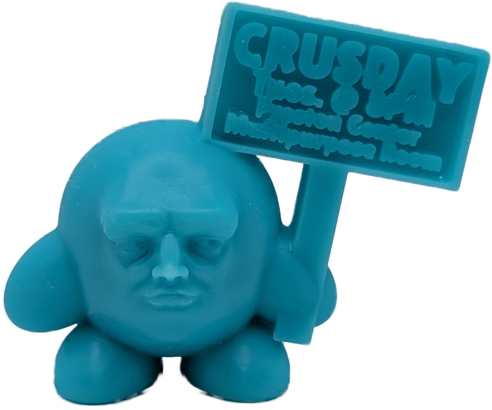 CruFella in blue