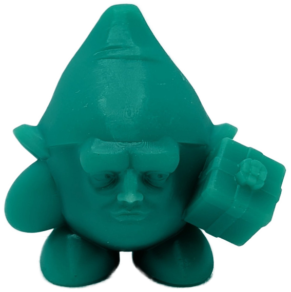 ElfFella Little Bow