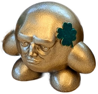 Gold CloverFella