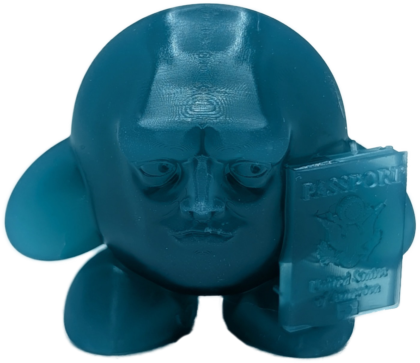 PassportFella