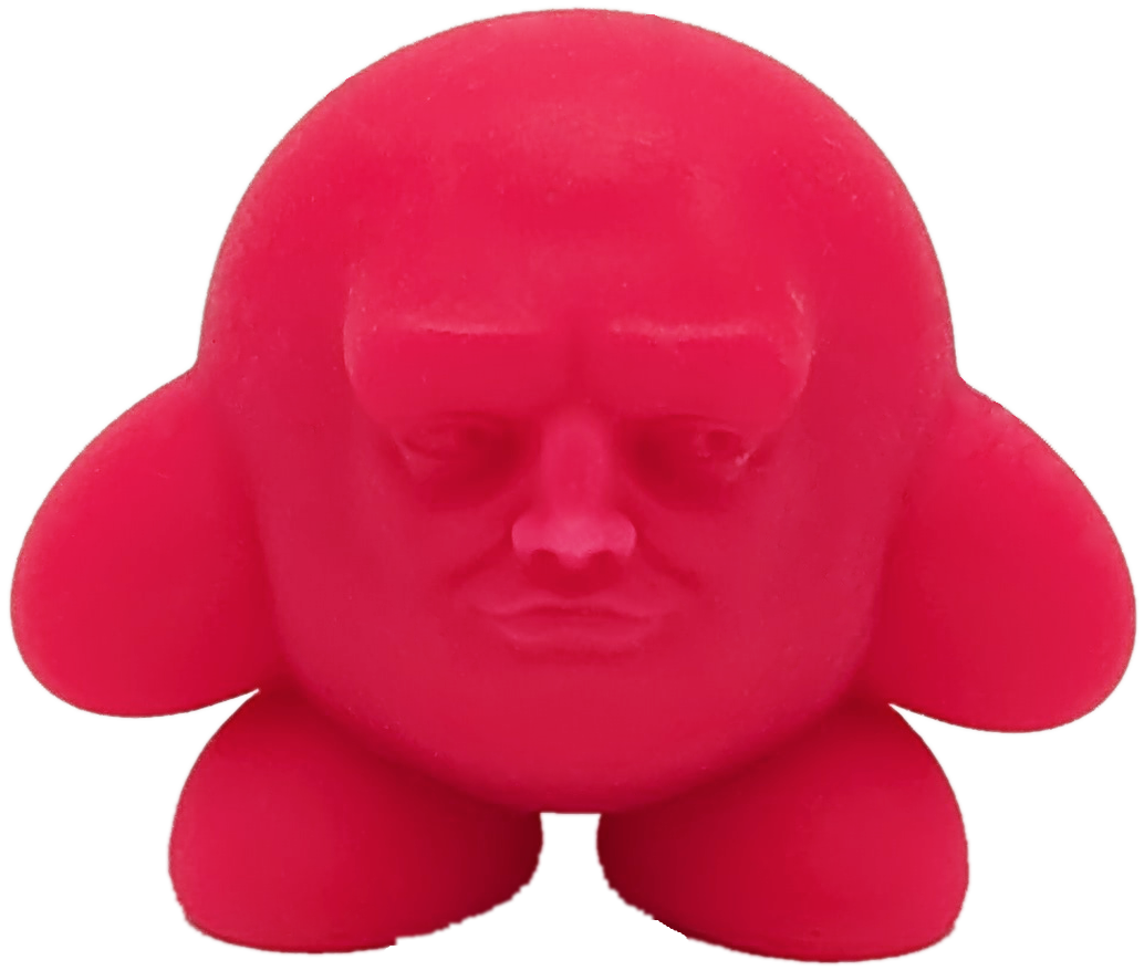 PinkFella v2