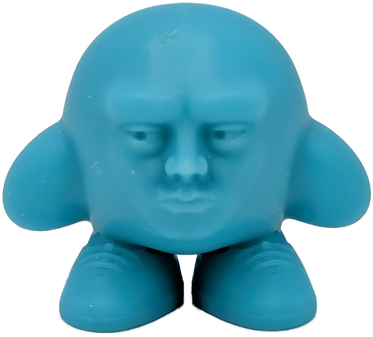 TopsFellow - Blue