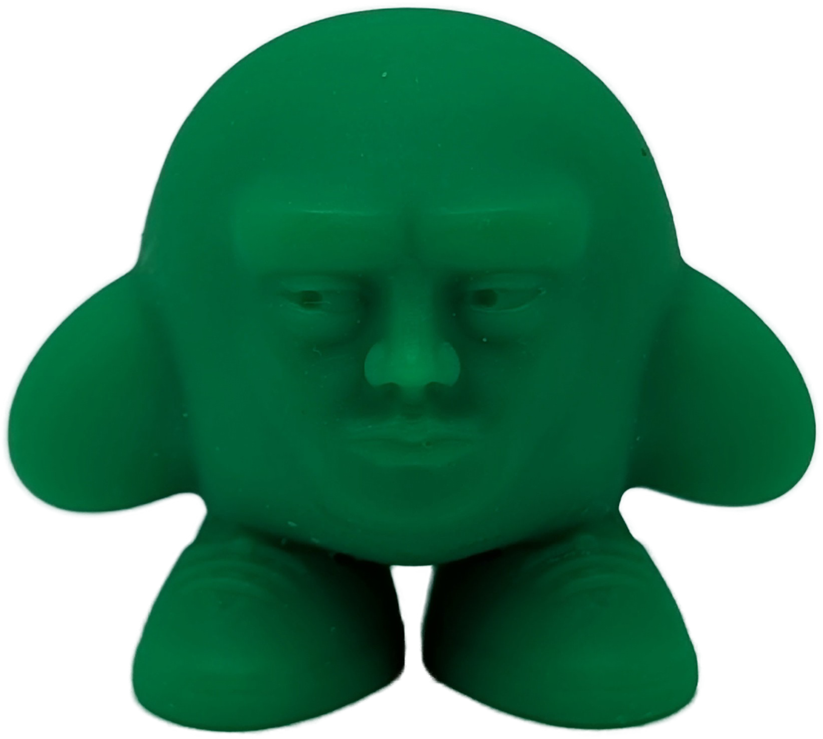 TopsFellow - Green