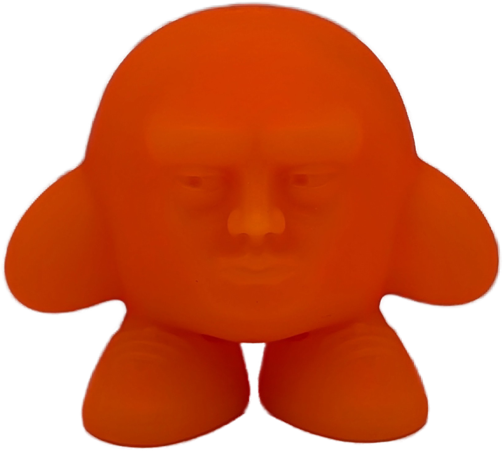 TopsFellow - Orange