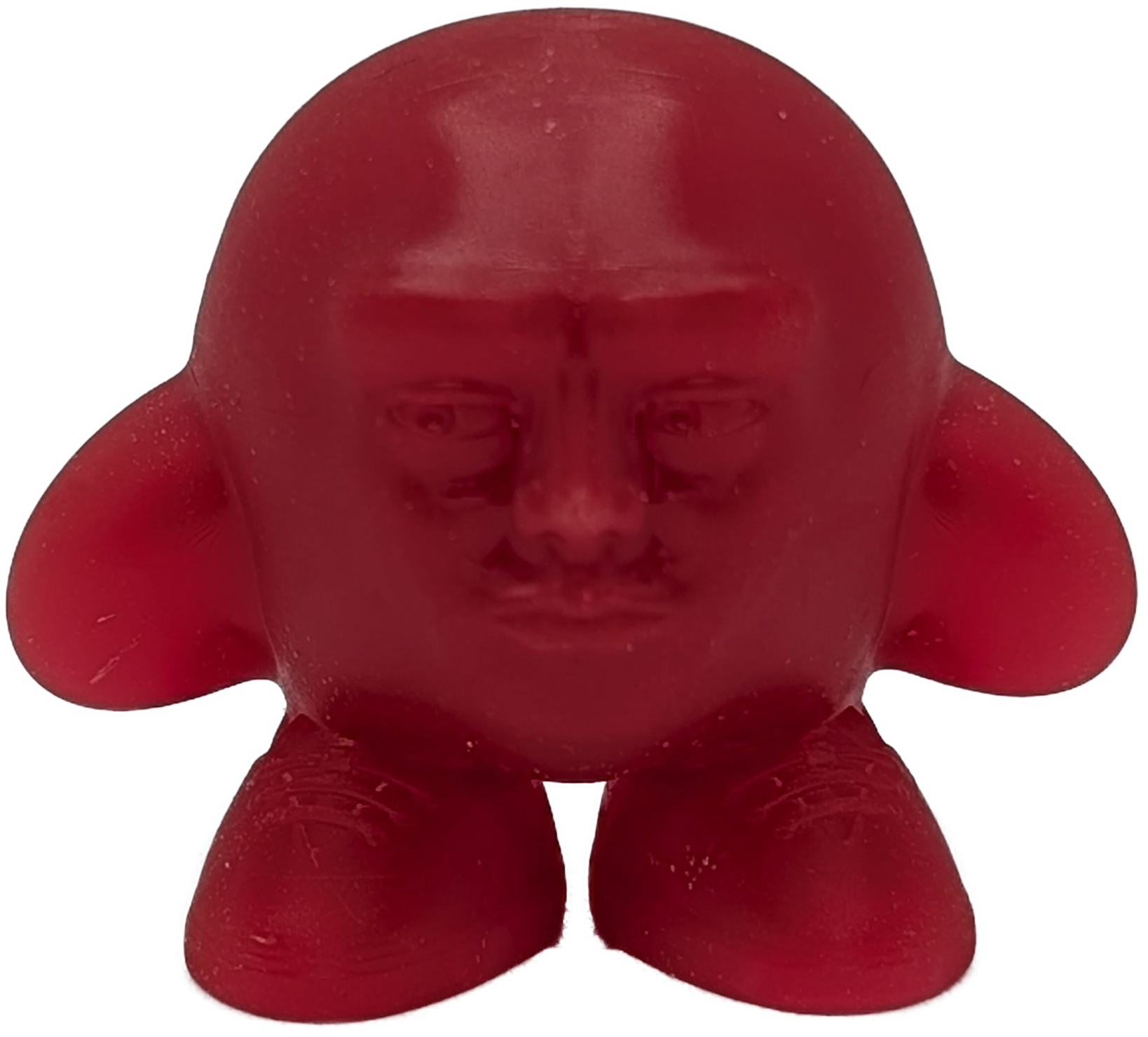 TopsFellow - Red