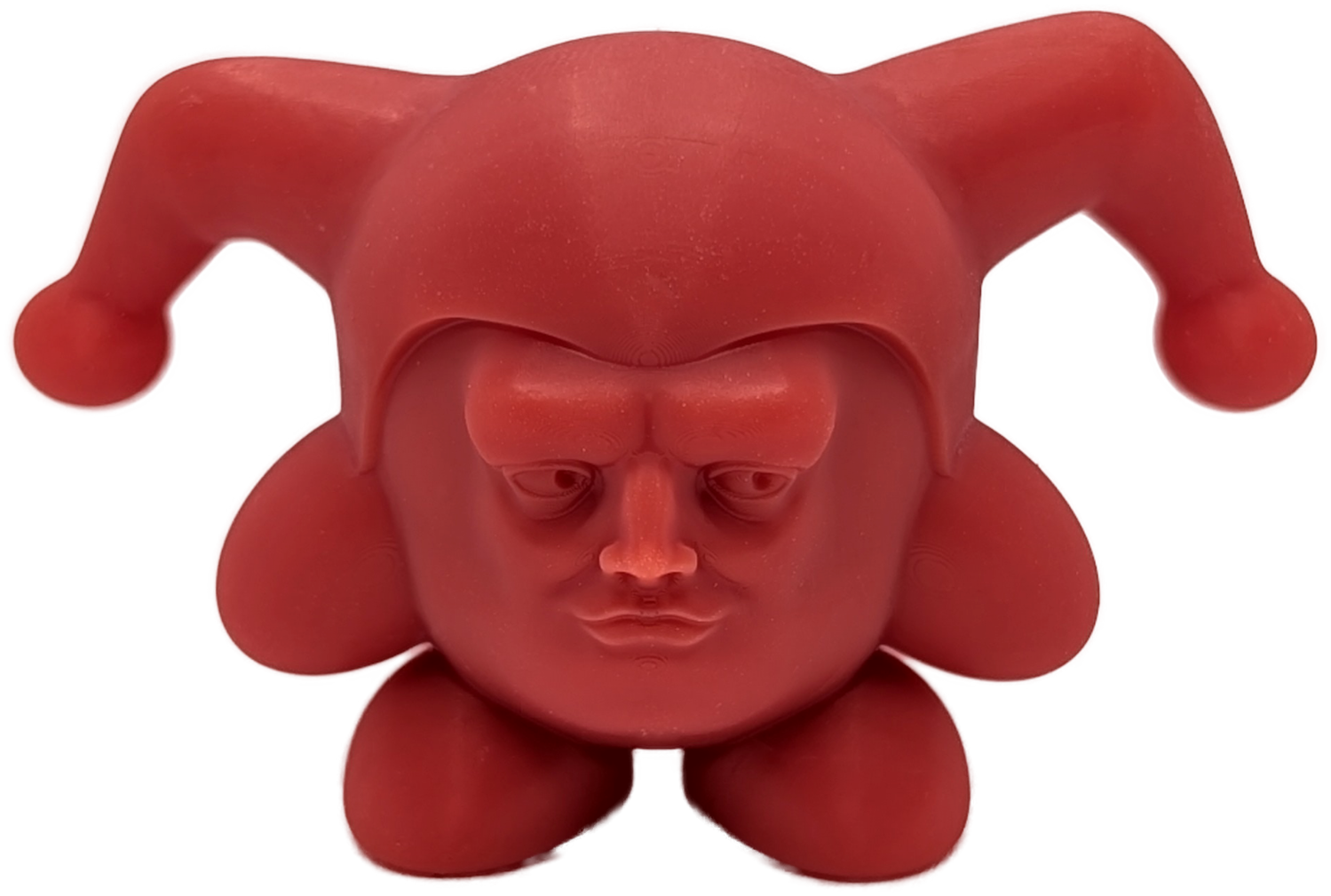 RedFella 13 - Jester