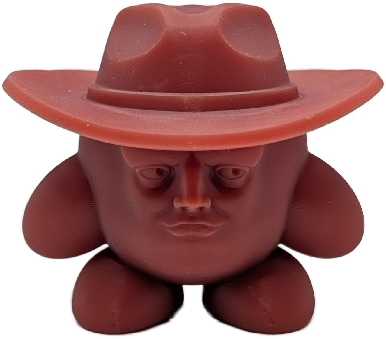 RedFella 28 - Cowboy