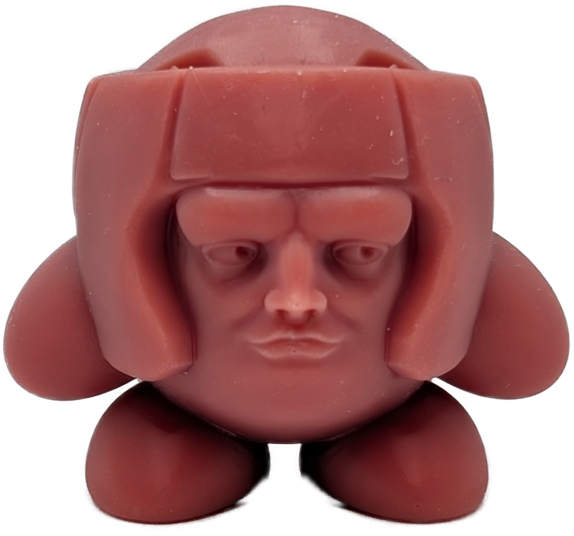 RedFella 29 - Boxing