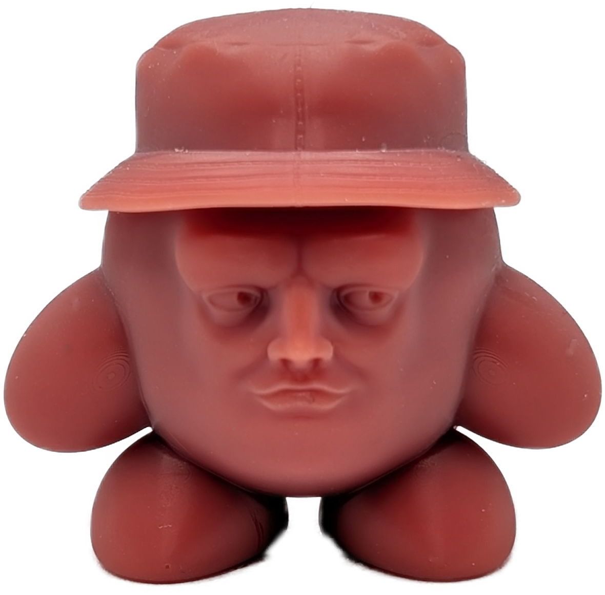 RedFella 31 - Bucket Hat