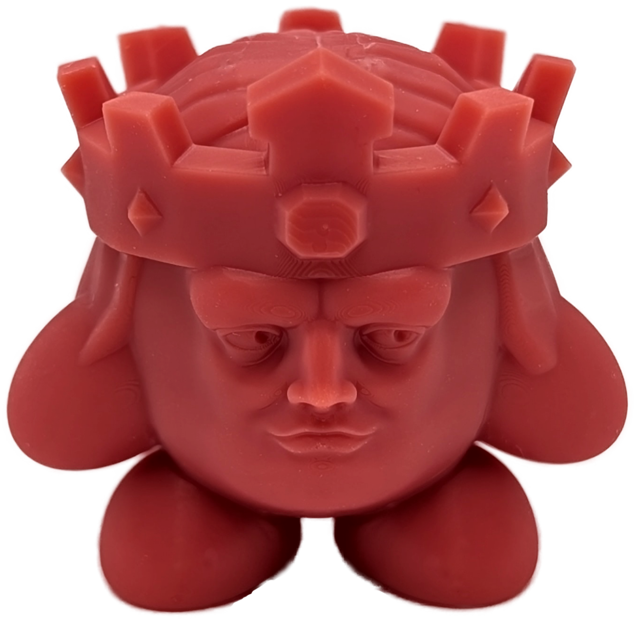 RedFella 6 - King's Crown