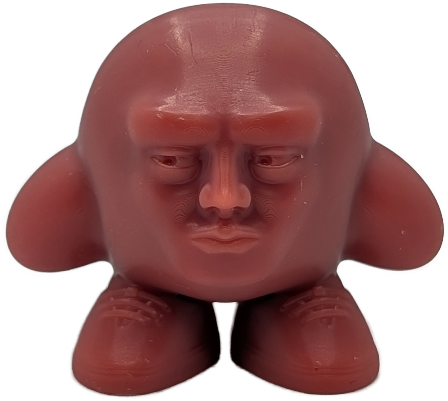 RedFellow
