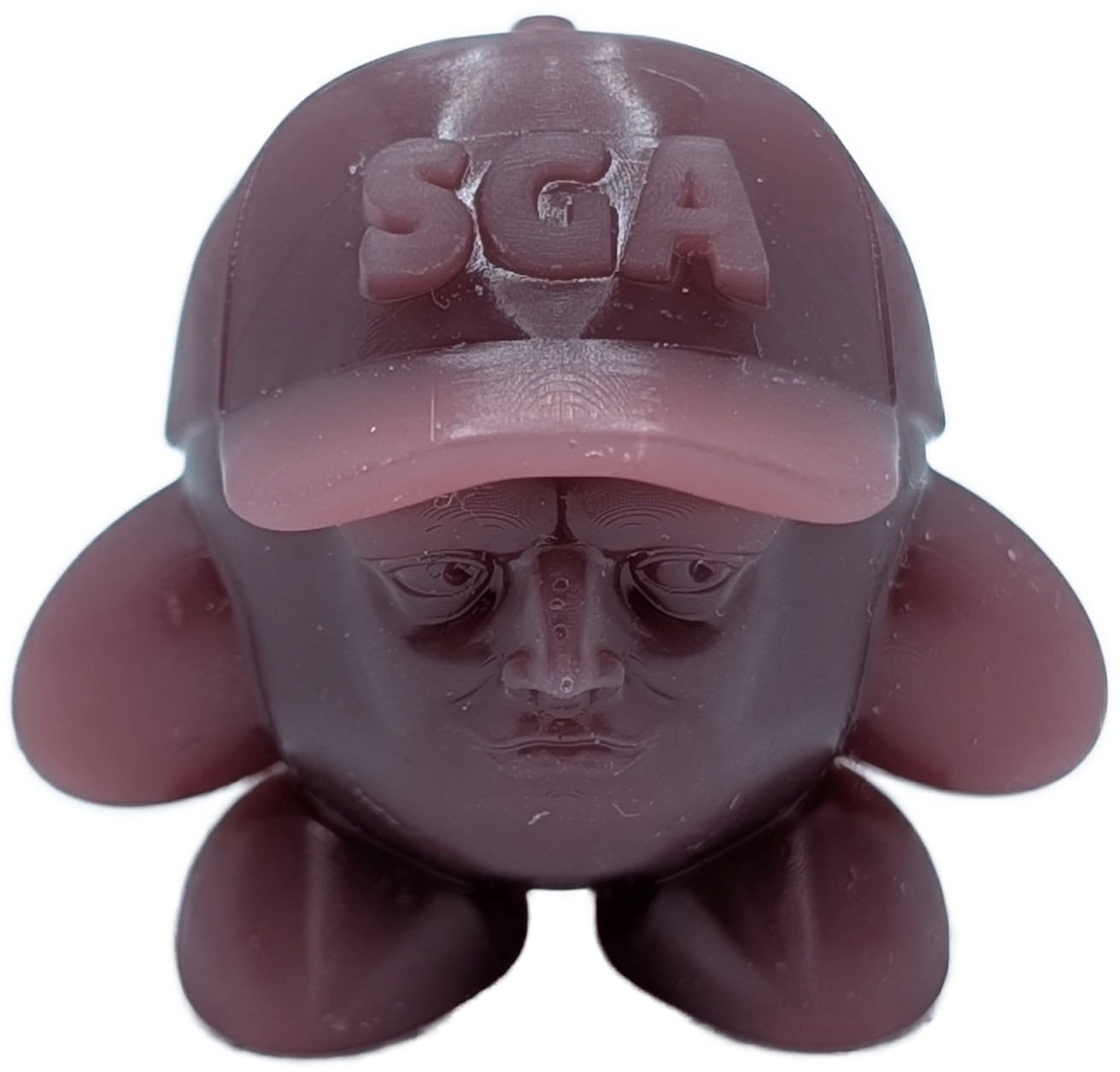 SGAFella