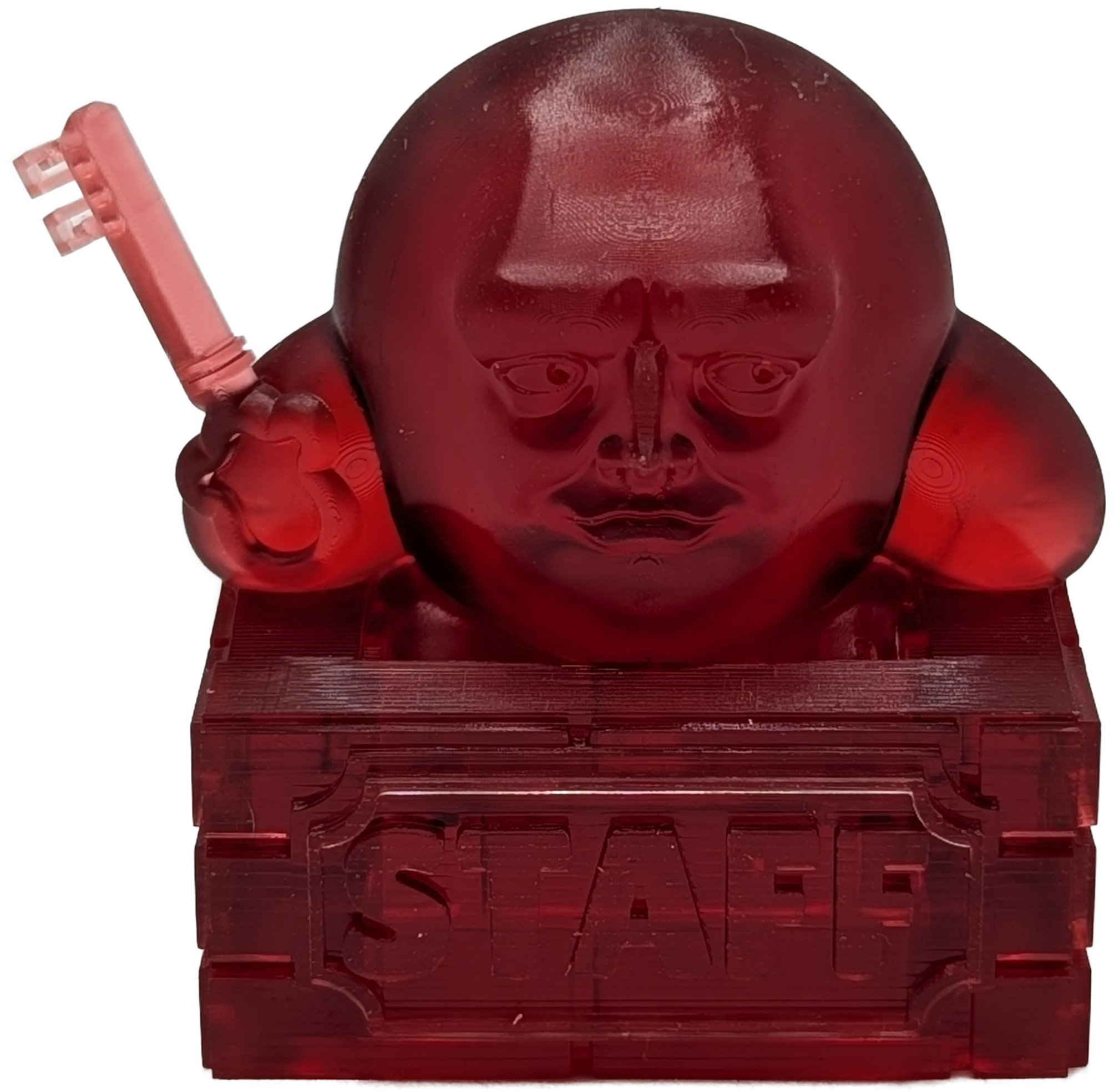 StaffFella