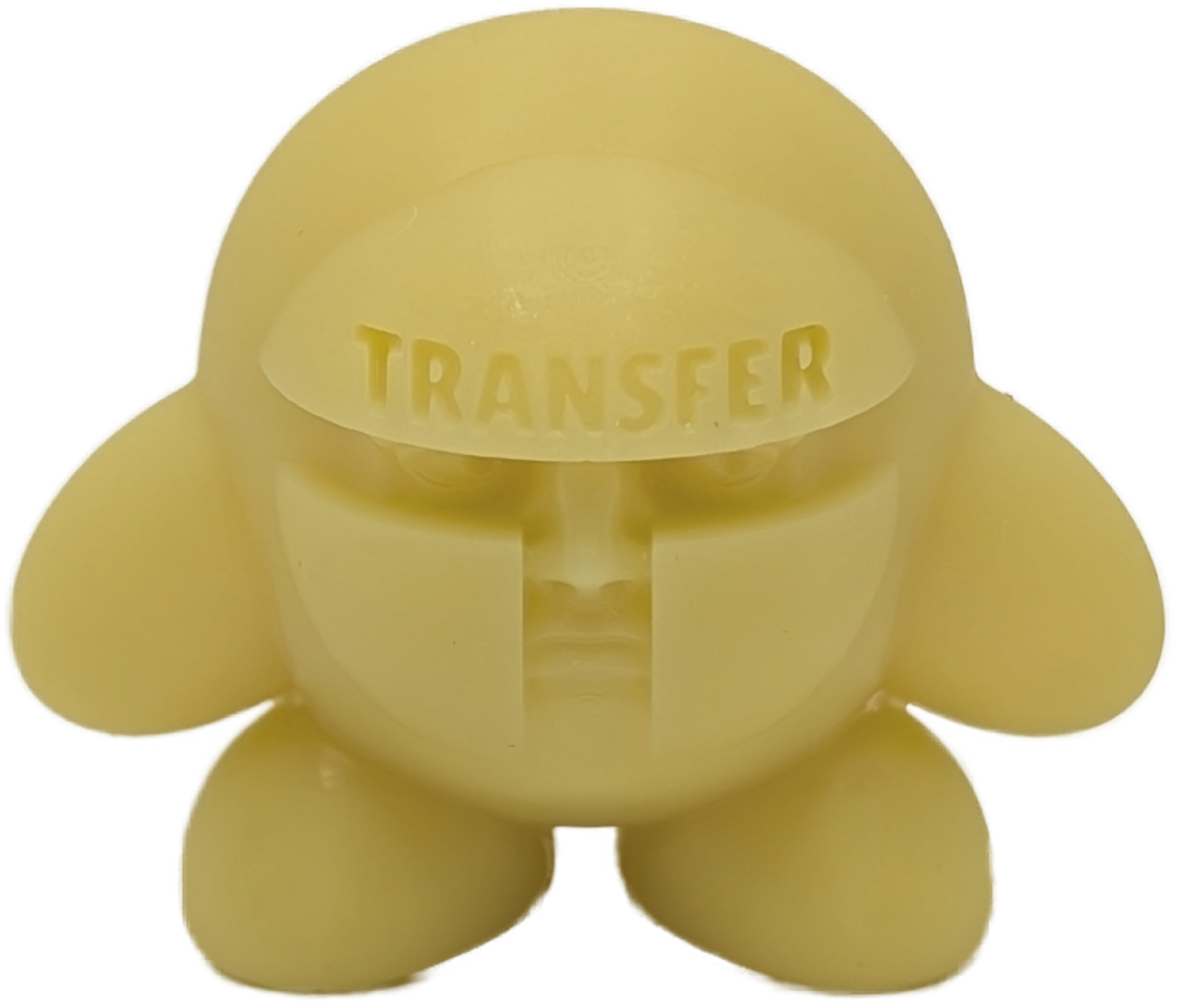 TransferFella